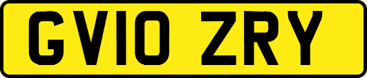 GV10ZRY