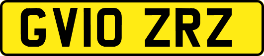 GV10ZRZ