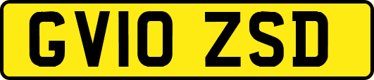 GV10ZSD