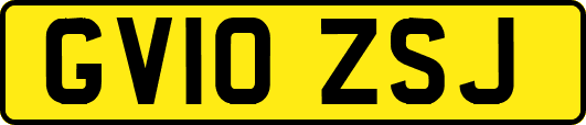 GV10ZSJ