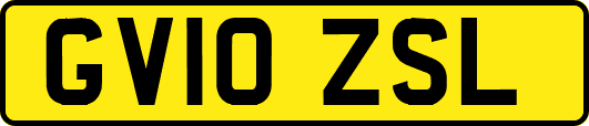 GV10ZSL