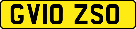 GV10ZSO