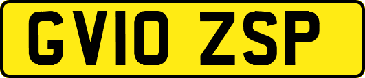 GV10ZSP