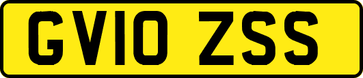 GV10ZSS