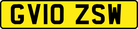 GV10ZSW