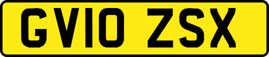 GV10ZSX