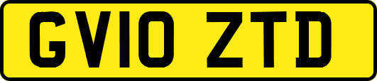 GV10ZTD