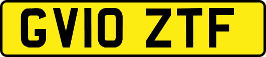 GV10ZTF