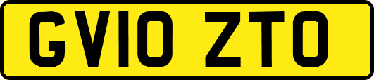 GV10ZTO