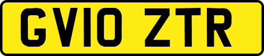 GV10ZTR