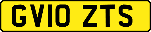 GV10ZTS