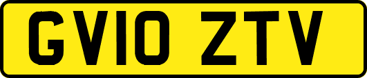 GV10ZTV