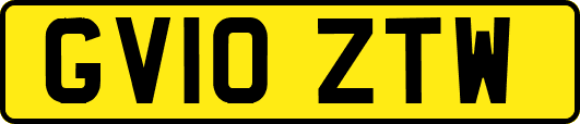 GV10ZTW