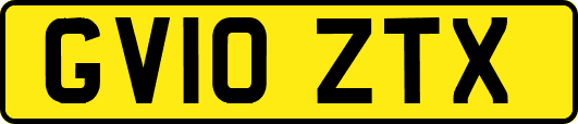GV10ZTX