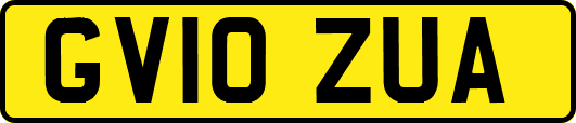 GV10ZUA