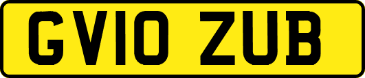 GV10ZUB