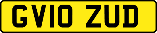 GV10ZUD