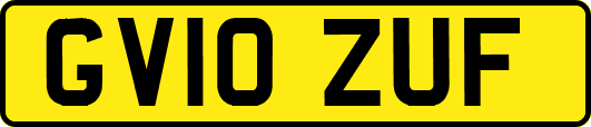 GV10ZUF