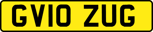 GV10ZUG