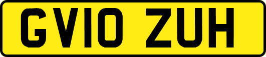 GV10ZUH