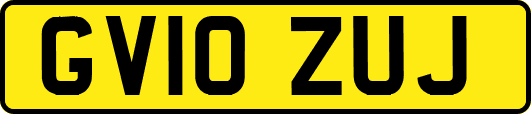 GV10ZUJ