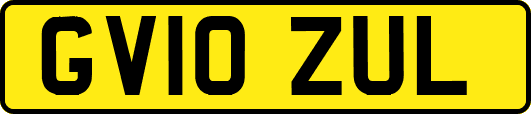 GV10ZUL