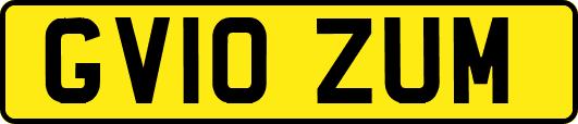 GV10ZUM