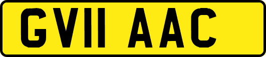 GV11AAC