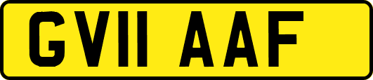 GV11AAF