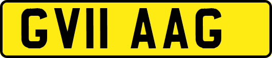GV11AAG