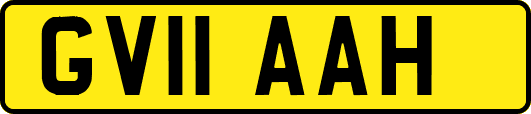 GV11AAH