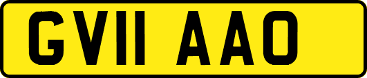 GV11AAO