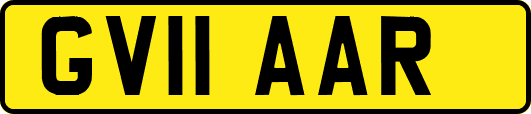 GV11AAR