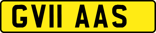 GV11AAS