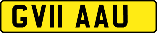 GV11AAU