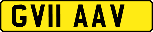 GV11AAV