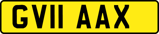 GV11AAX