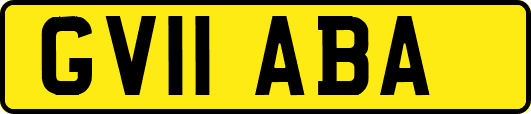 GV11ABA