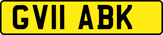 GV11ABK