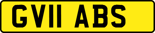 GV11ABS