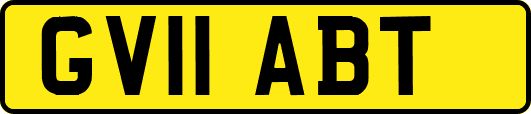 GV11ABT