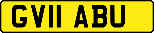 GV11ABU