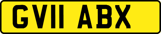 GV11ABX
