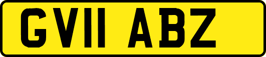 GV11ABZ