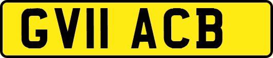 GV11ACB