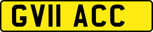 GV11ACC