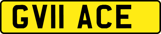 GV11ACE