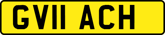 GV11ACH