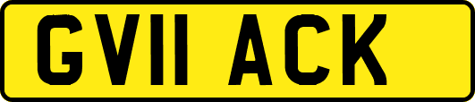 GV11ACK
