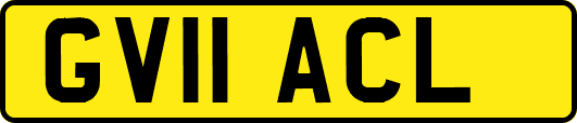 GV11ACL